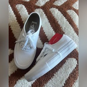 Vans Authentic Shoe